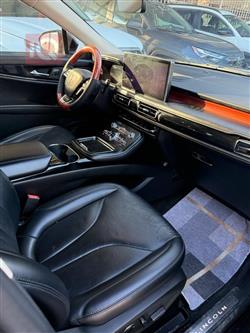 لينكولن ناوتلس